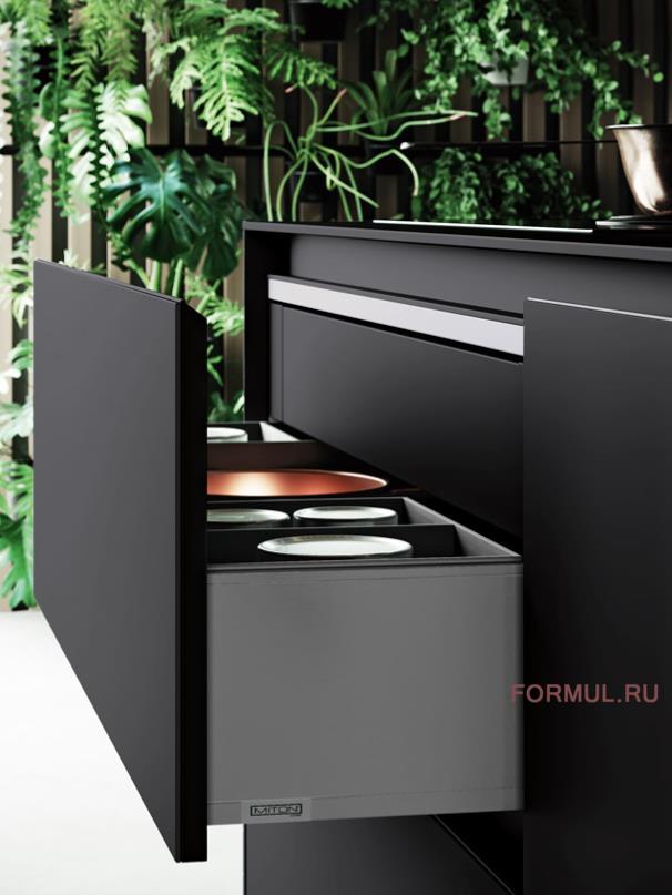 Кухня Miton Cucine Tilo 2